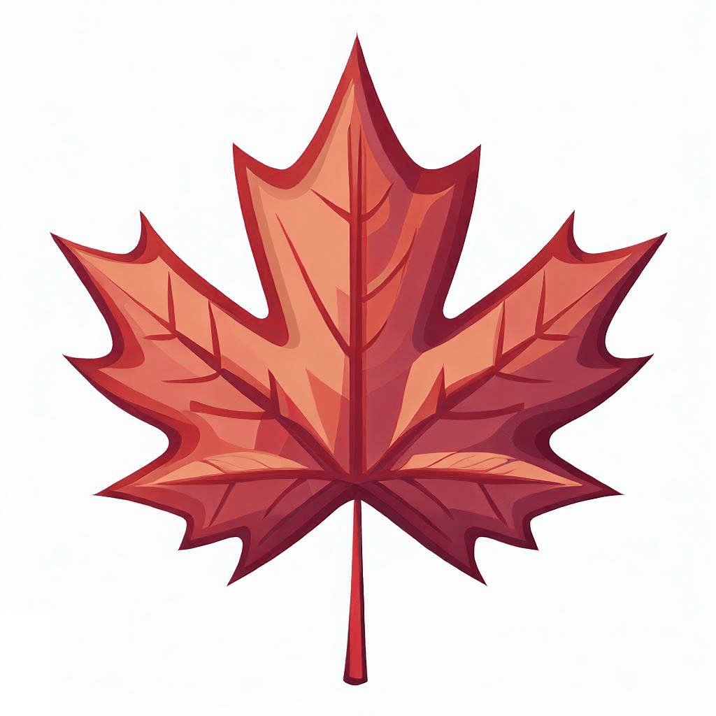 Maple Leaf Clipart Images