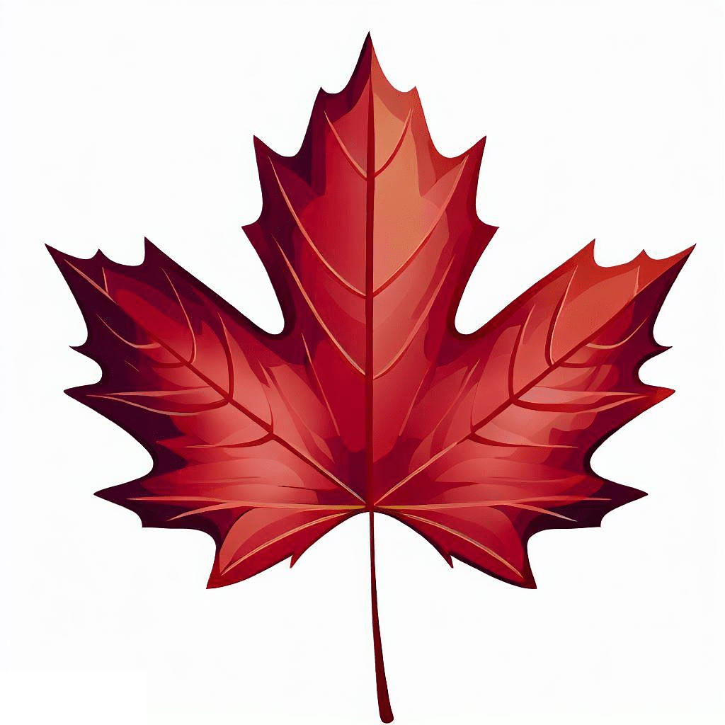 Maple Leaf Clipart Picture