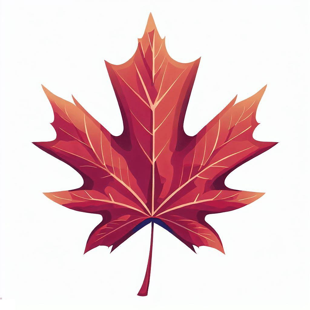 Maple Leaf Clipart Pictures