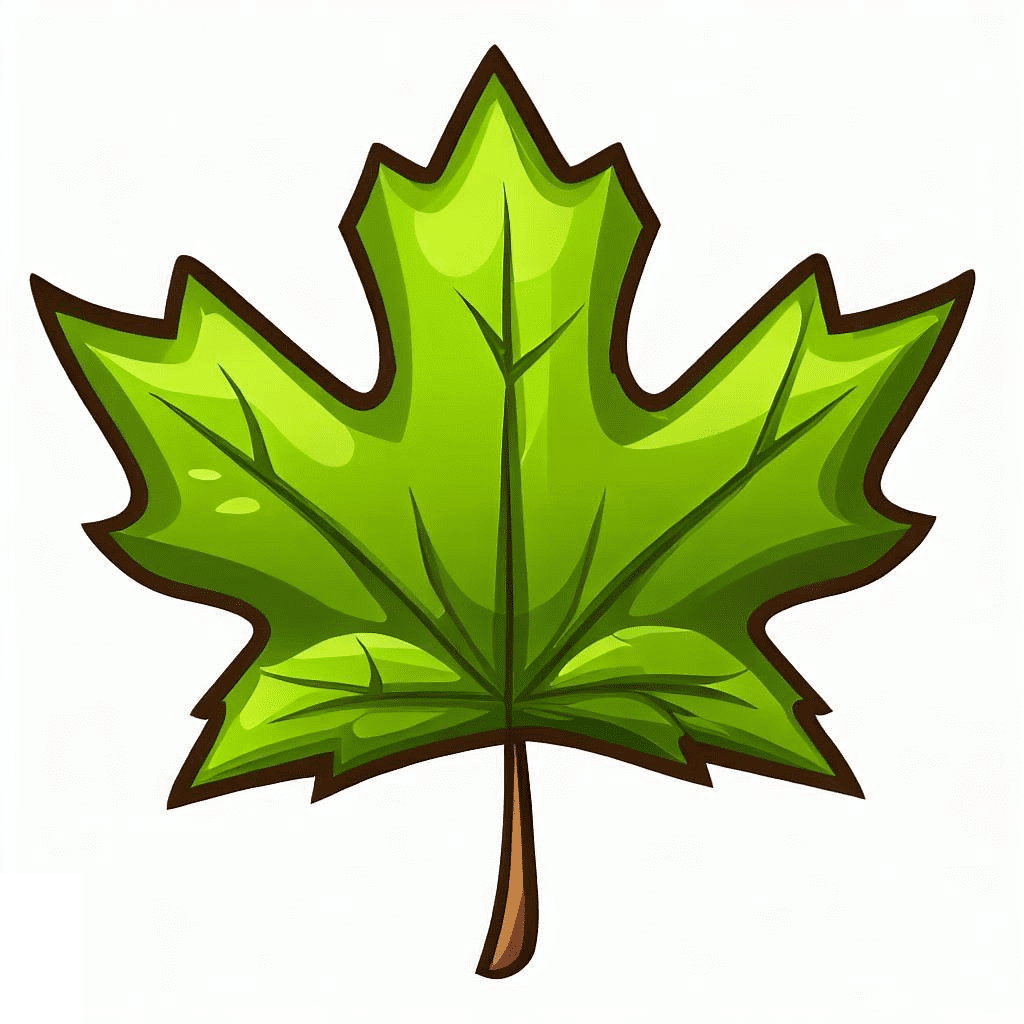 Maple Leaf Clipart Png Download