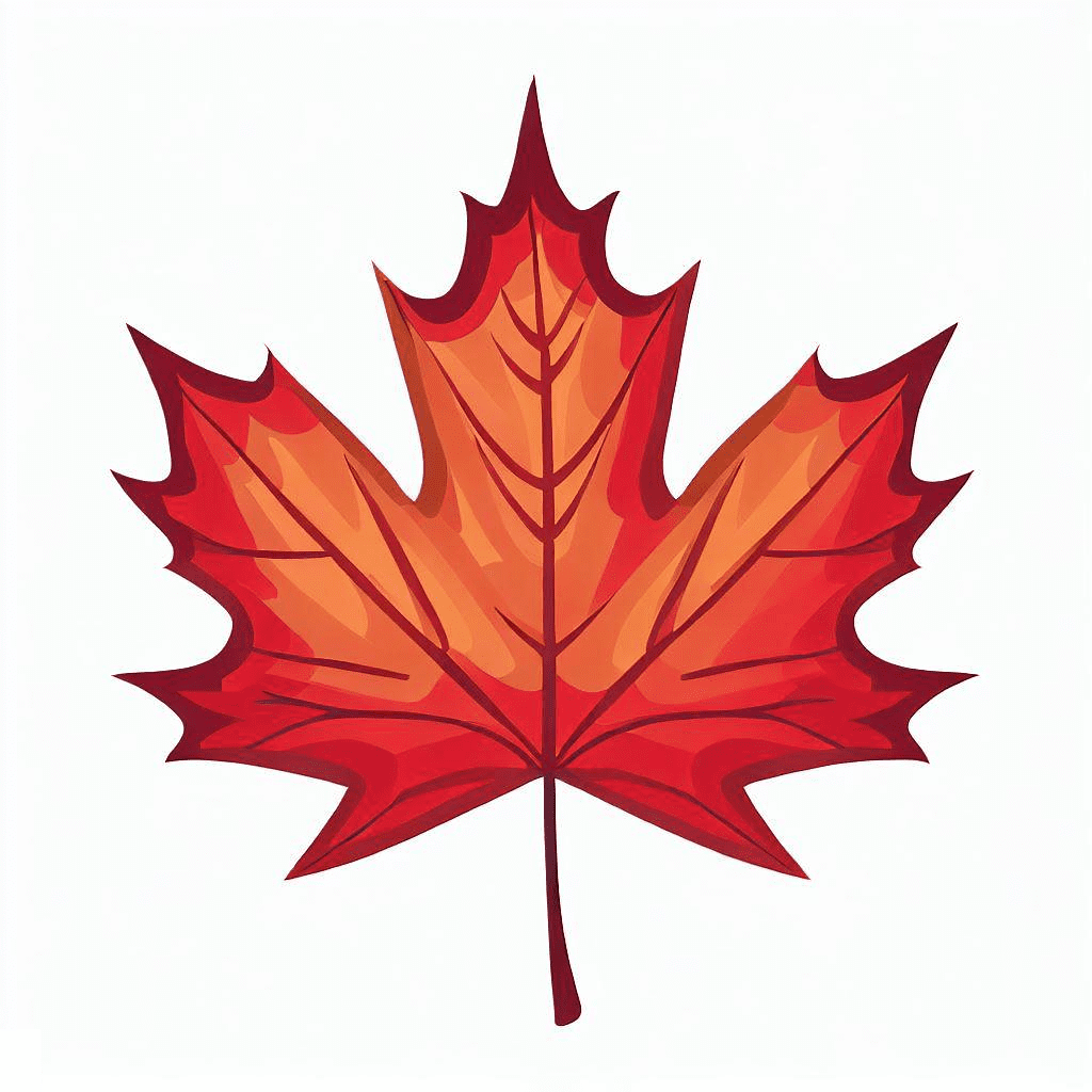 Maple Leaf Clipart Png Free