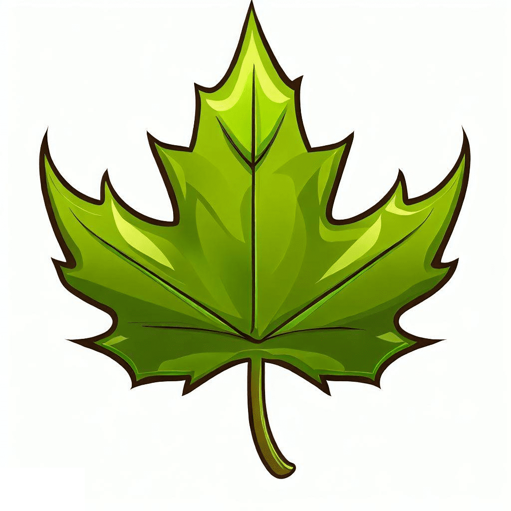 Maple Leaf Clipart Png Image