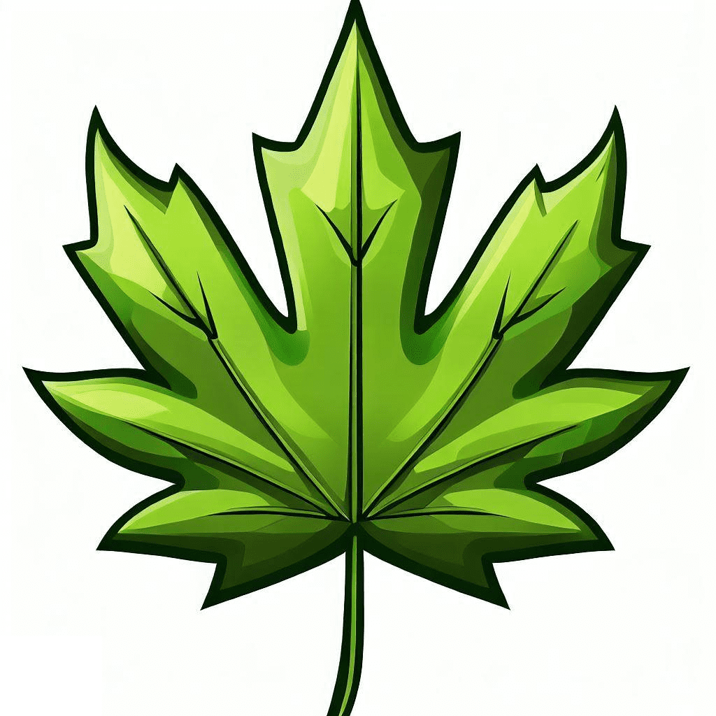 Maple Leaf Clipart Png Images