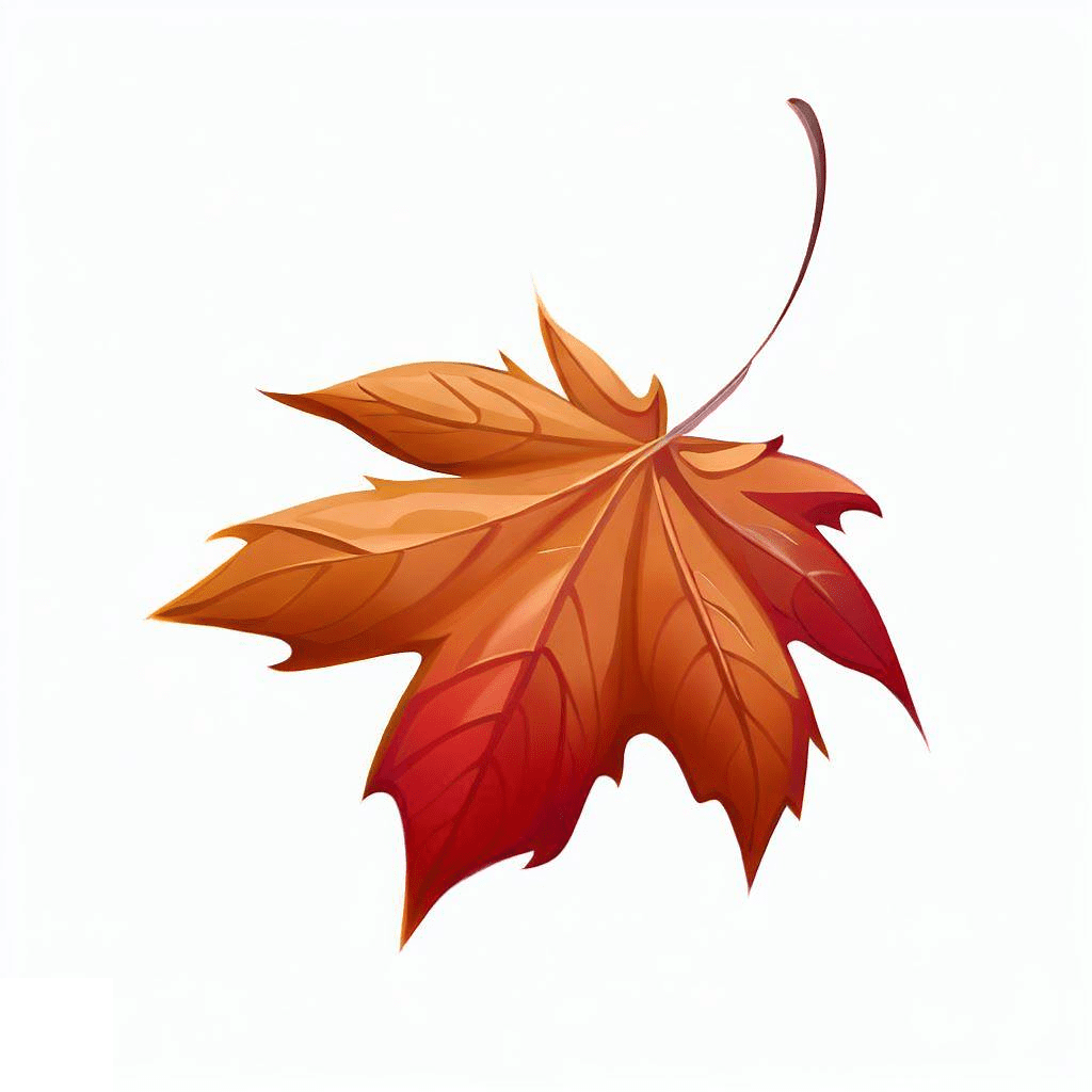 Maple Leaf Clipart Png Picture