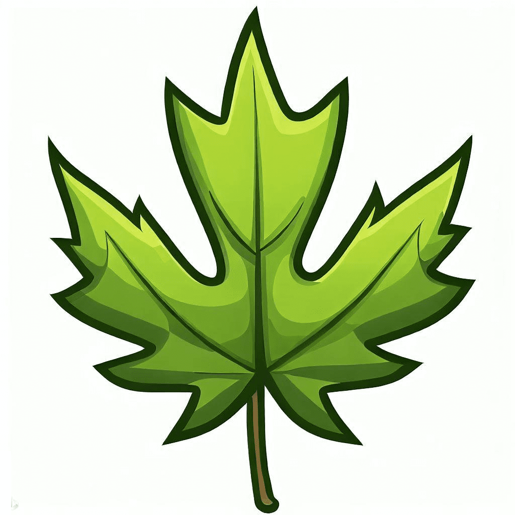 Maple Leaf Clipart Png Pictures