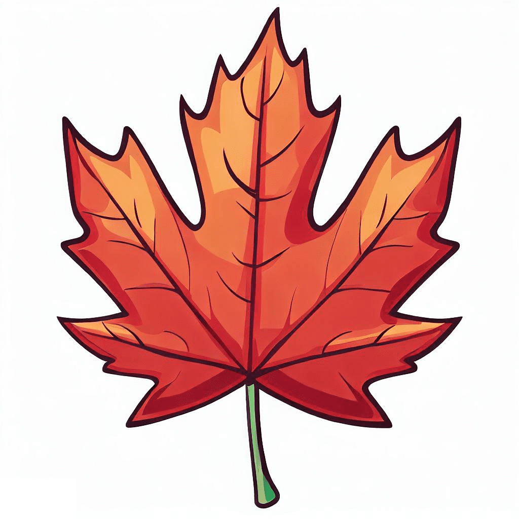 Maple Leaf Clipart Png