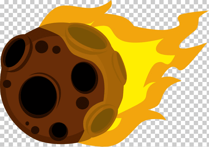Meteor Clipart Png Free