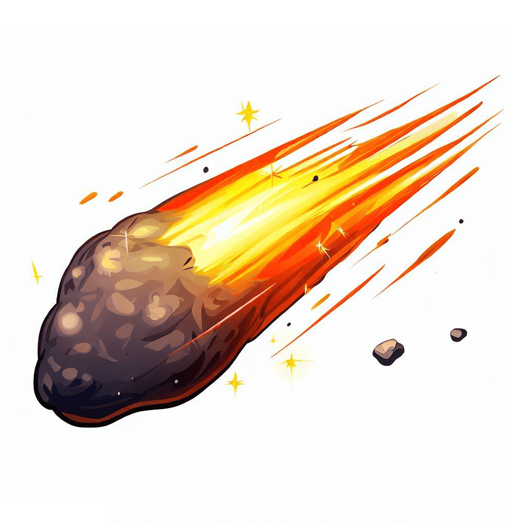Meteor Png Images