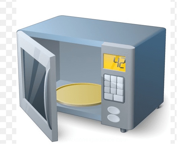 Microwave Clipart Png Download