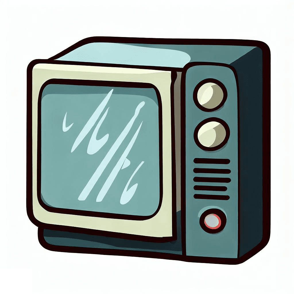Microwave Clipart Png For Free