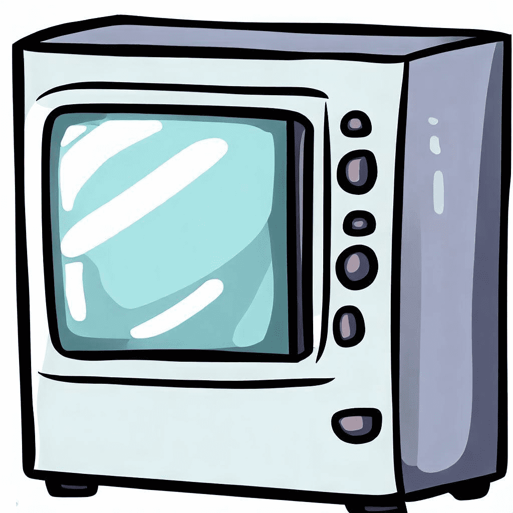 Microwave Png Clipart