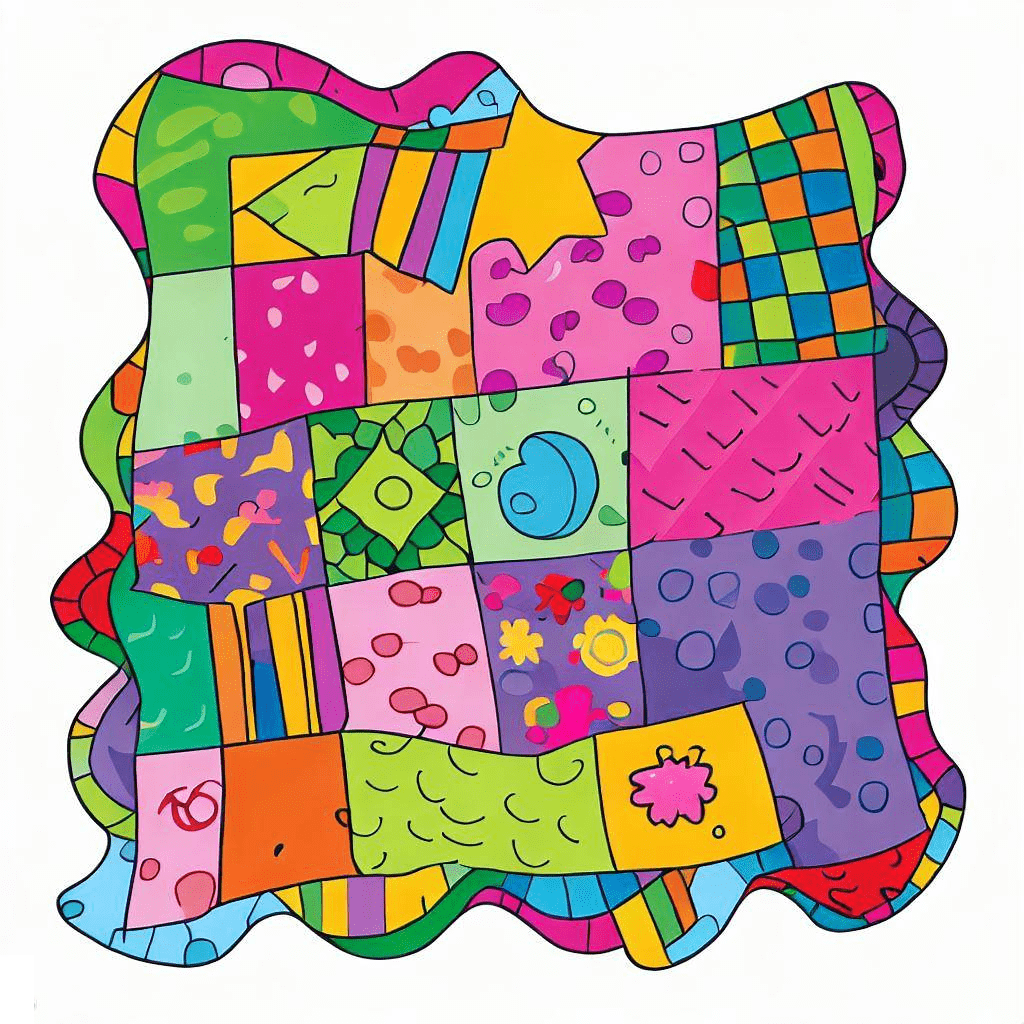 Quilt Clipart Free Download