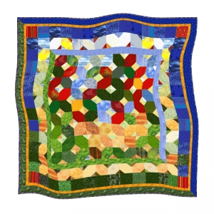 Quilt Clipart Free Image