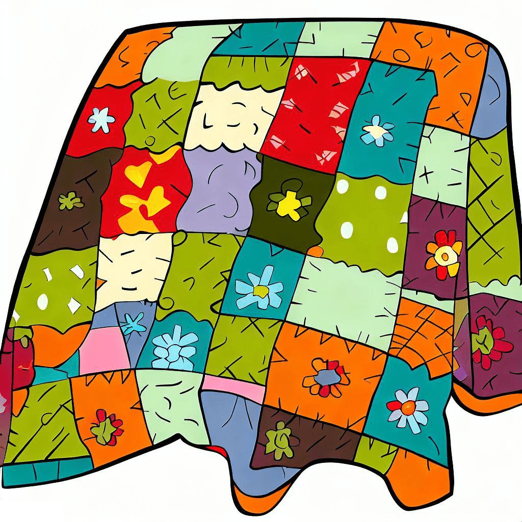Quilt Clipart Free Images