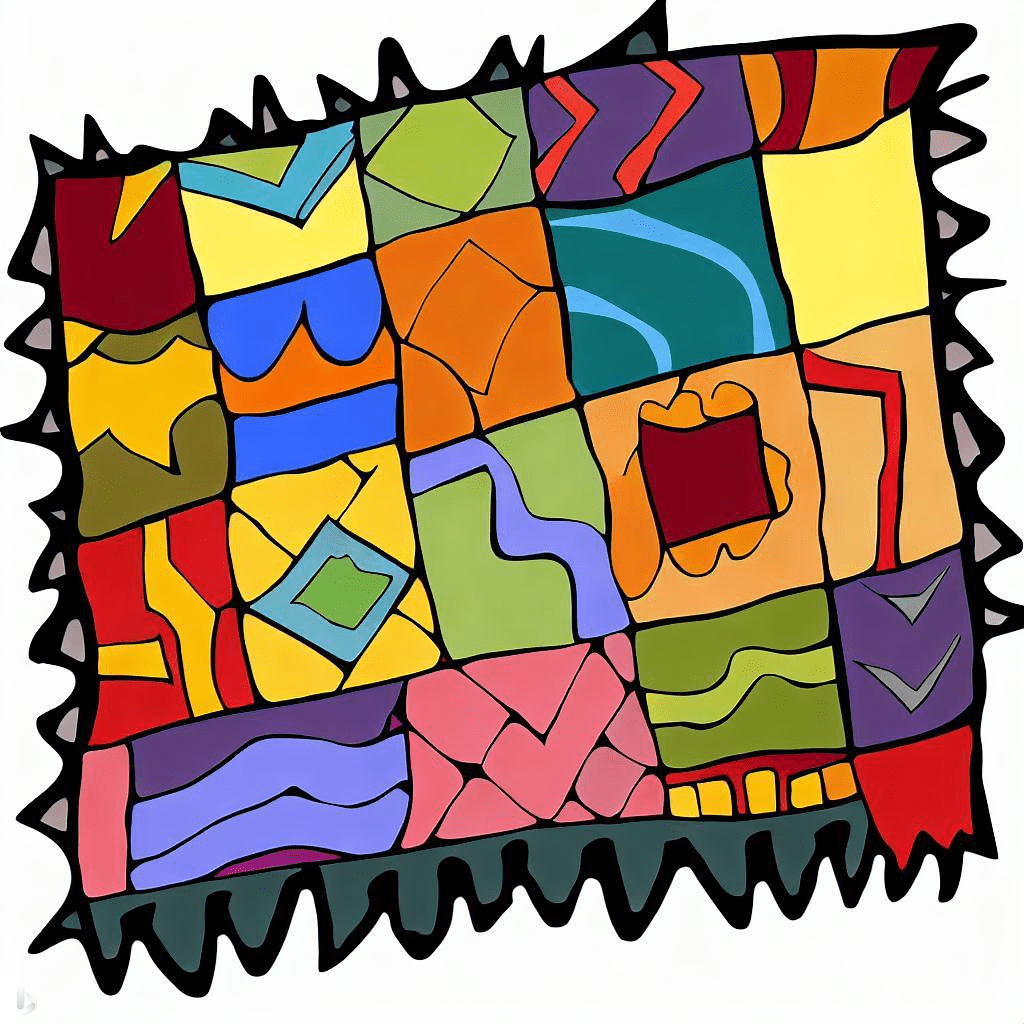 Quilt Clipart Free Picture
