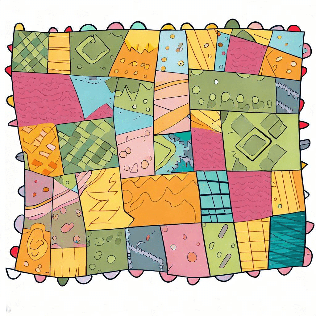 Quilt Clipart Free Pictures