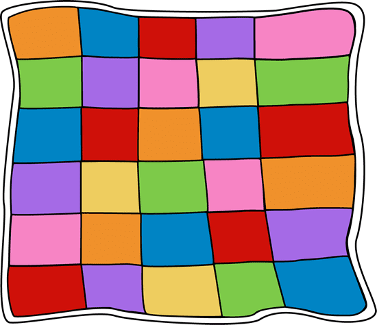 Quilt Clipart Free