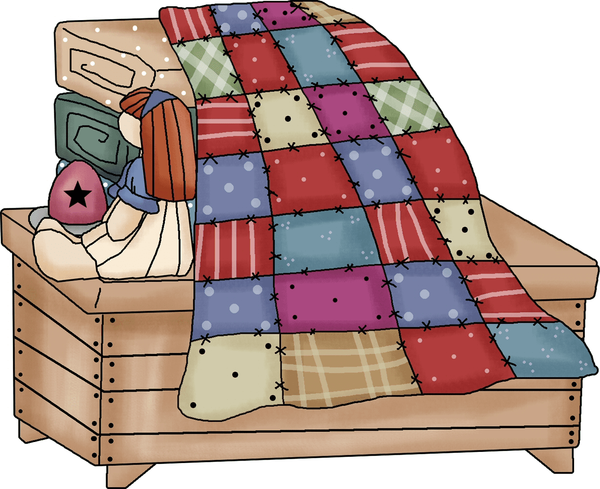 Quilt Clipart Png Free