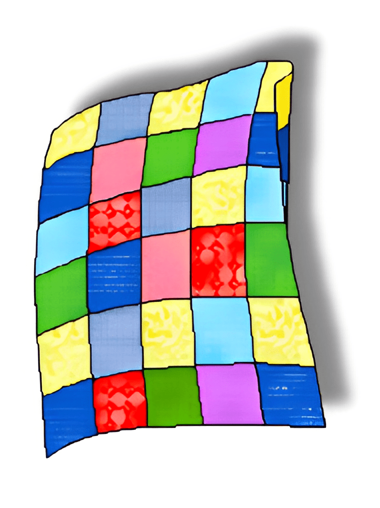 Quilt Clipart Png Pictures