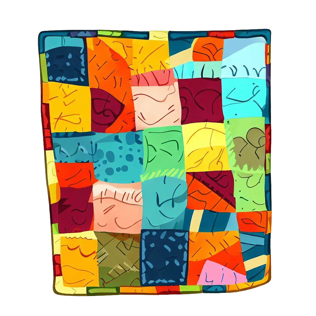 Quilt Clipart Transparent Images