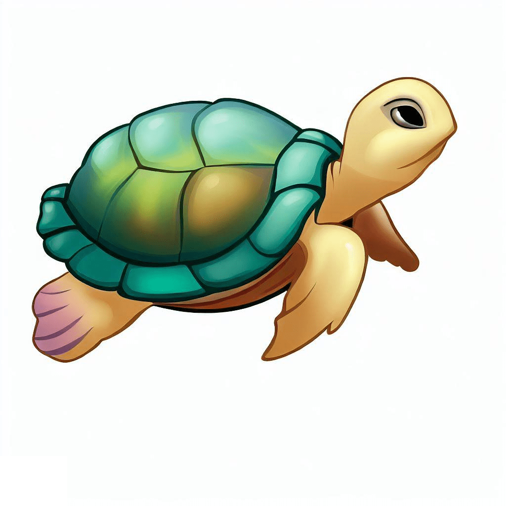 Sea Turtle Clipart Download