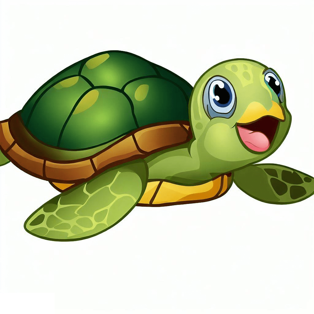Sea Turtle Clipart Png Download