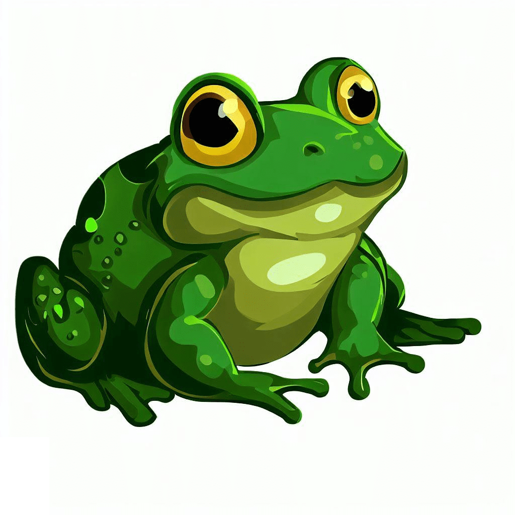 Toad Clipart Png Images