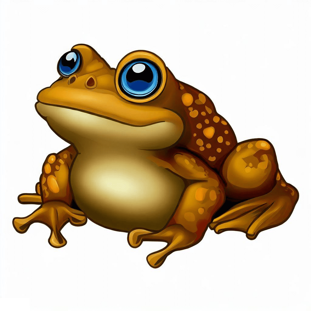 Toad Free Png Image