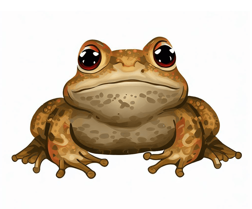 Toad Free Png Images