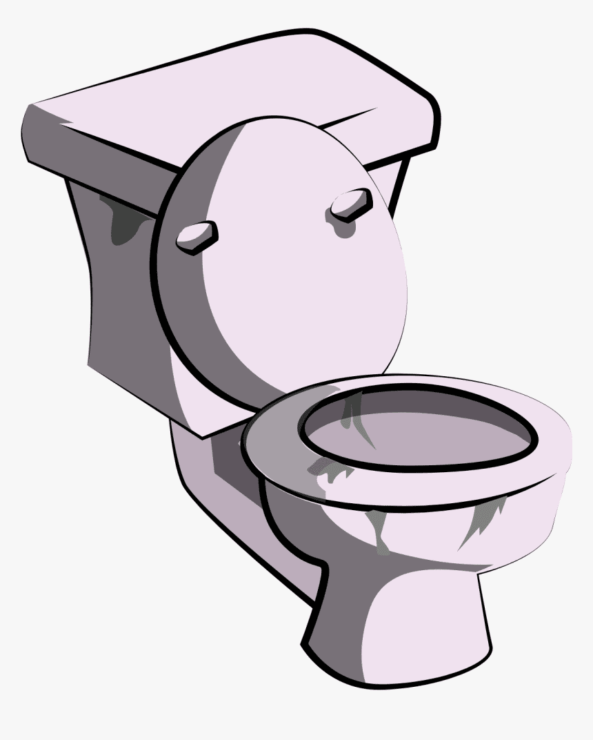 Toilet Clip Art