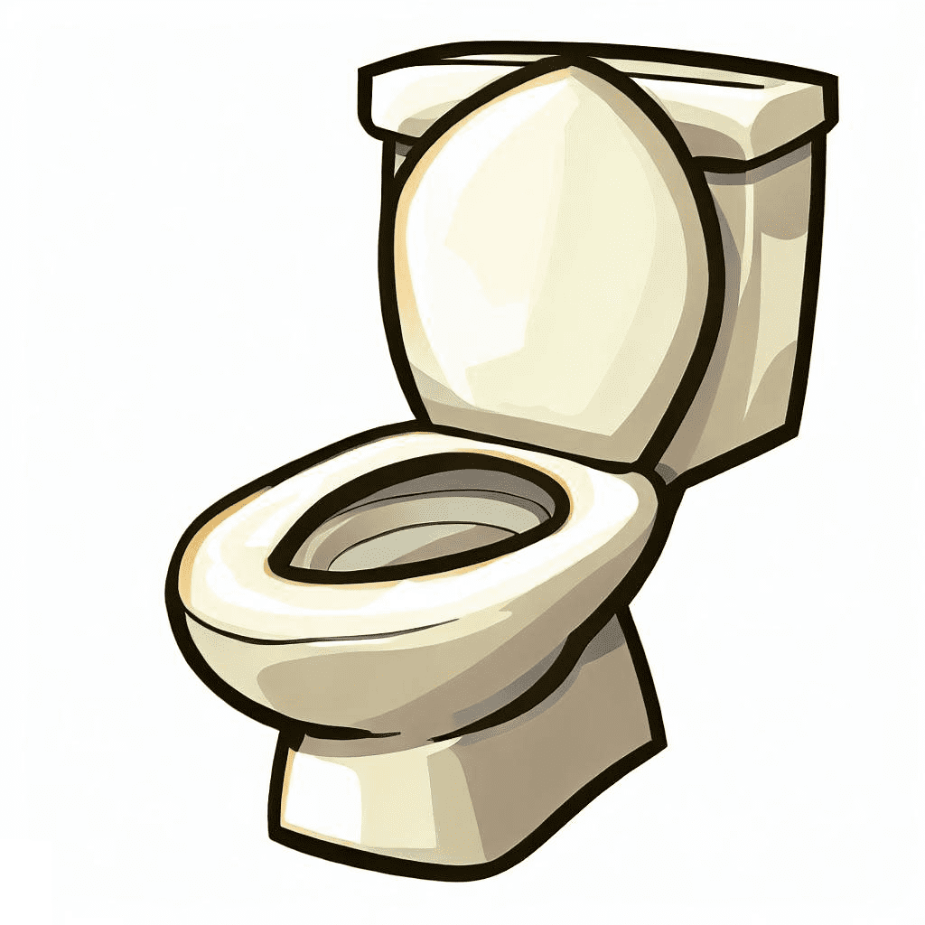 Toilet Clipart For Free