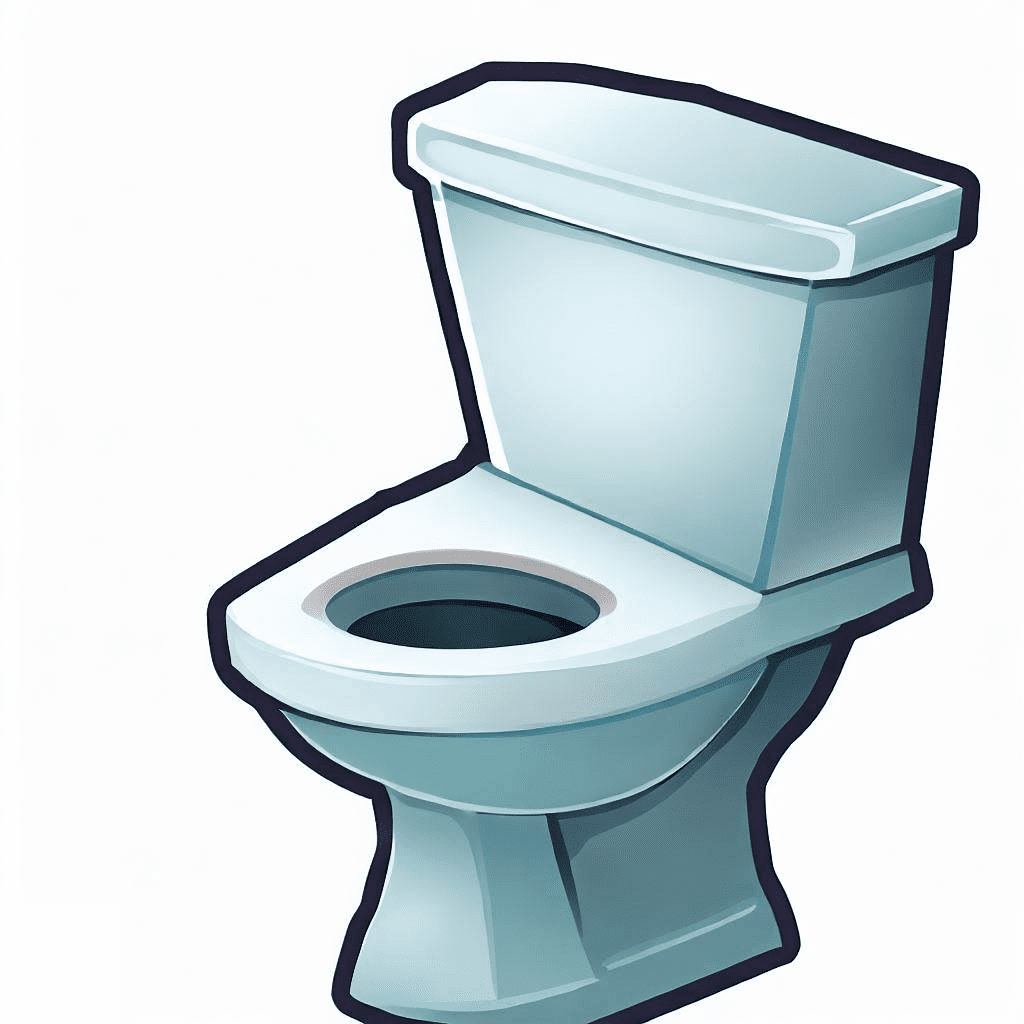 Toilet Clipart Free Download