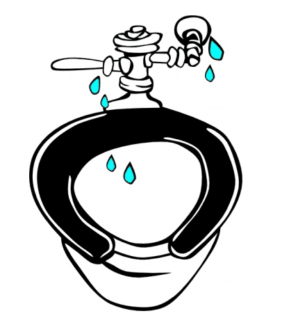 Toilet Clipart Free Image