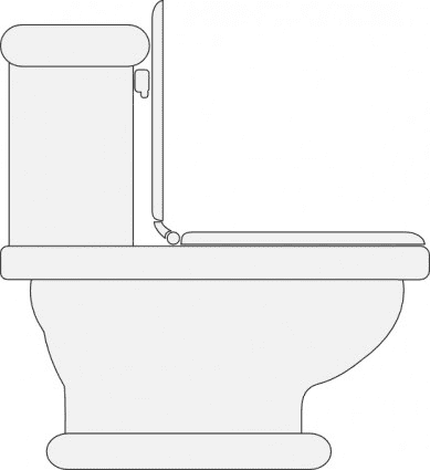 Toilet Clipart Free Images