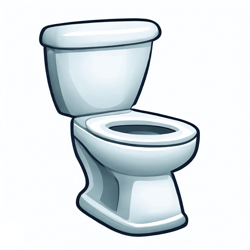 Toilet Clipart Free Pictures