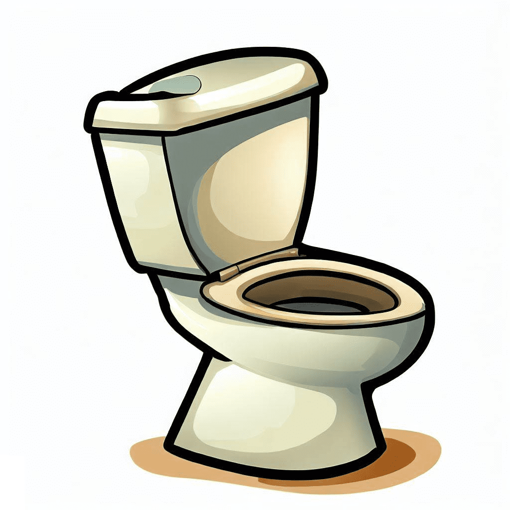 Toilet Clipart Images