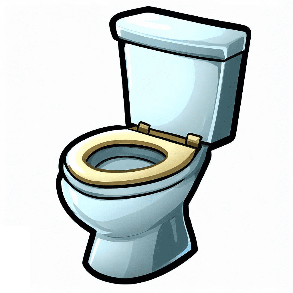 Toilet Clipart Picture