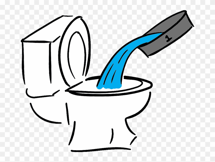 Toilet Clipart Png Image