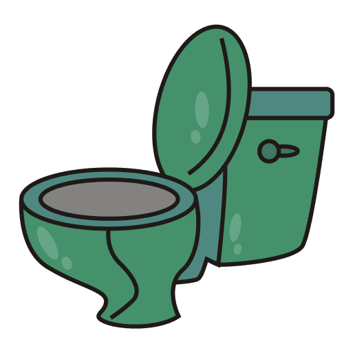 Toilet Clipart Png Photo