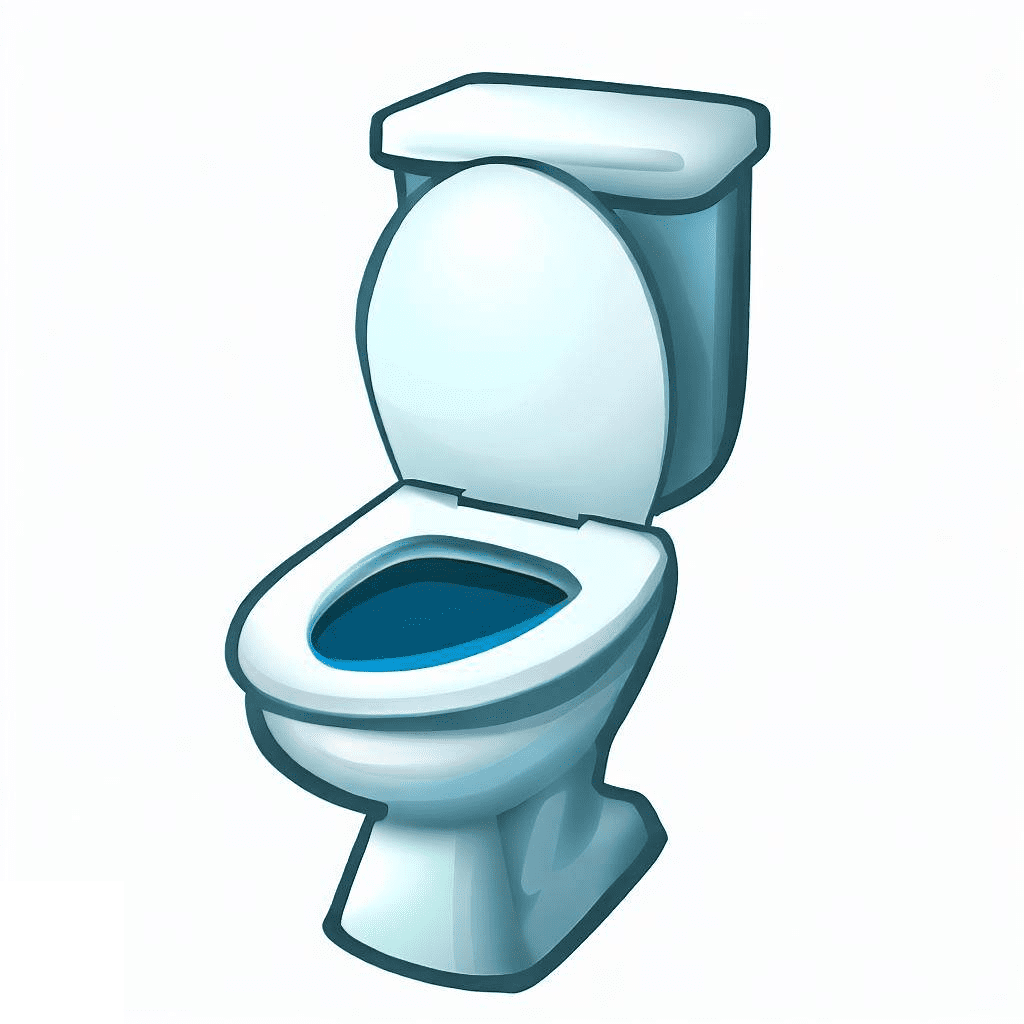 Toilet Png Clipart