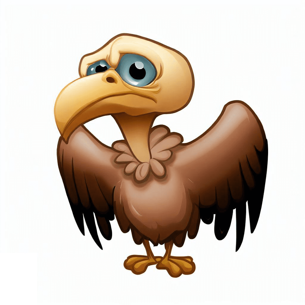 Vulture Clipart Free Pictures