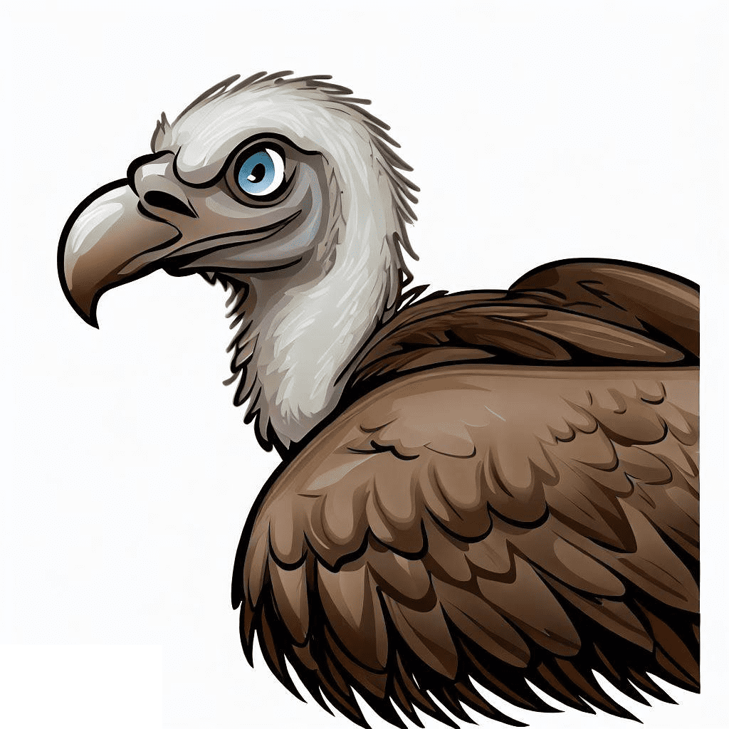 Vulture Clipart Png