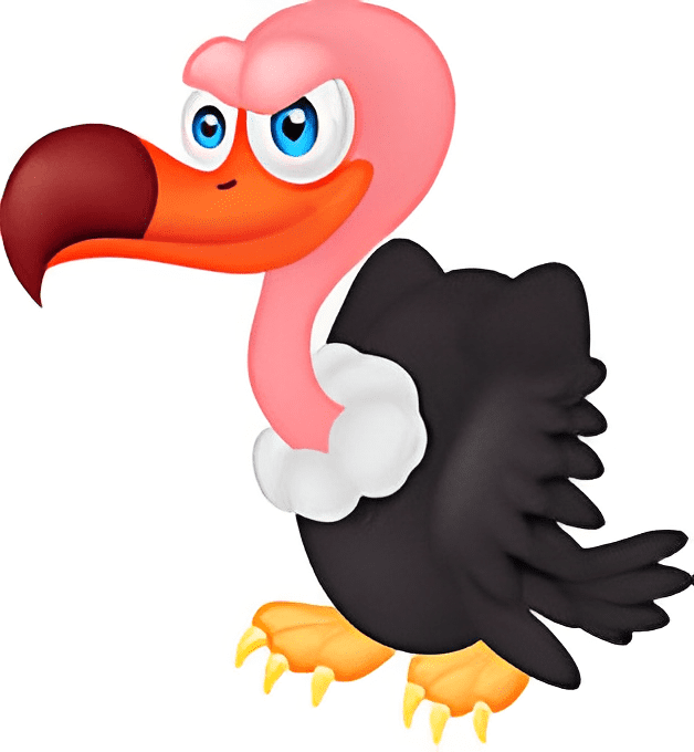 Vulture Free Png Images