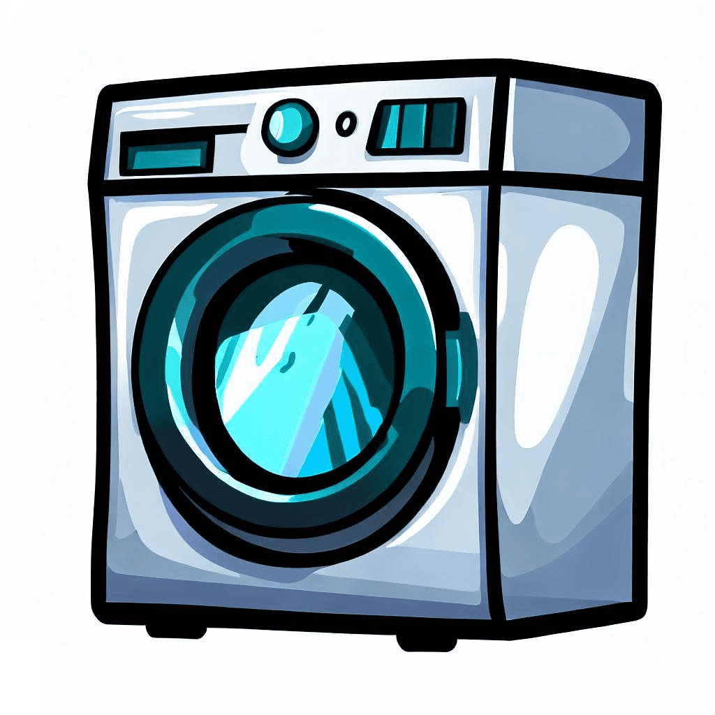 Washing Machine Clipart Download