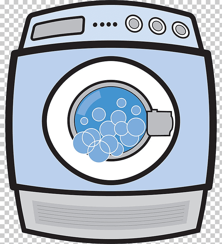 Washing Machine Clipart Picture