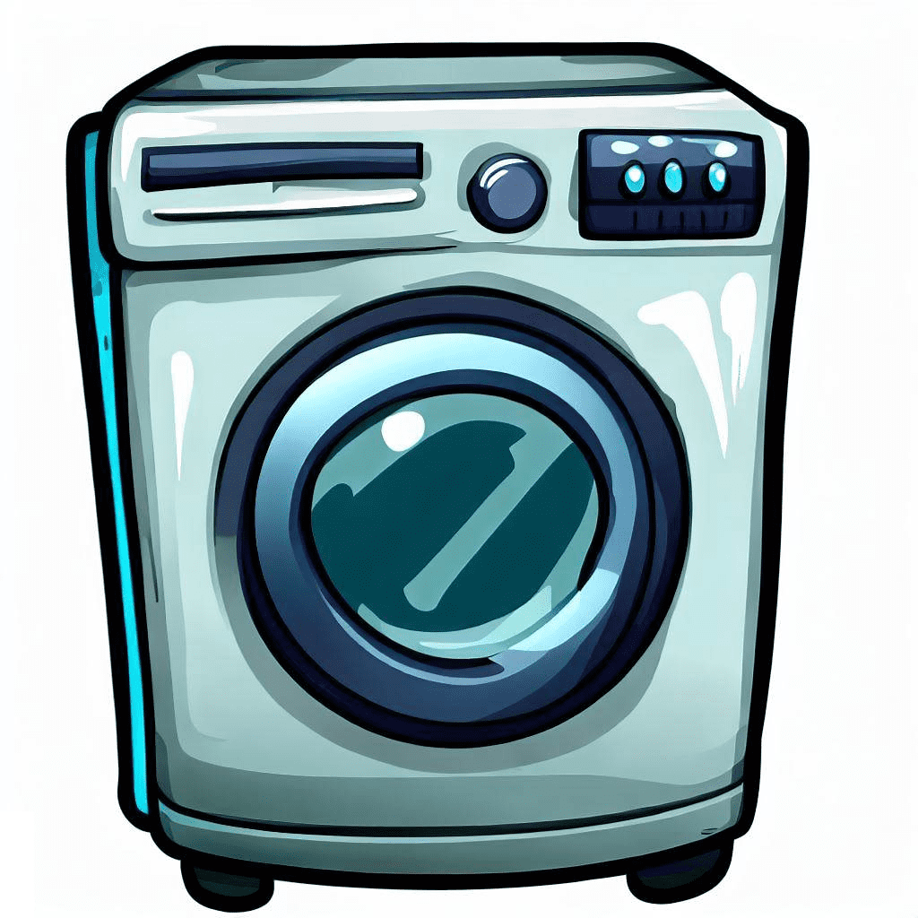 Washing Machine Clipart Png Images