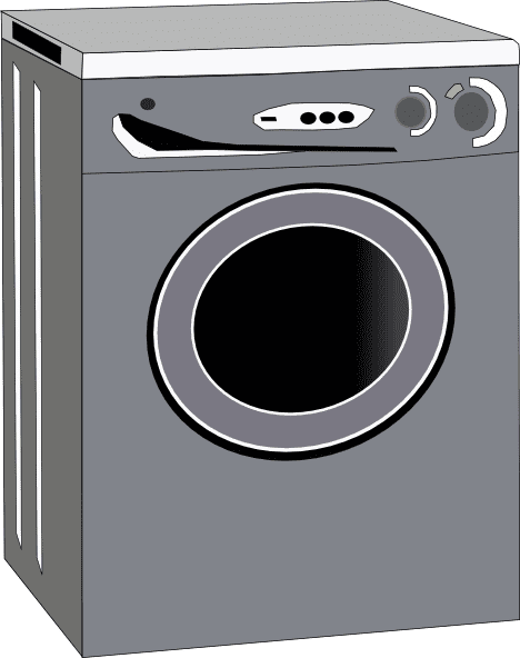 Washing Machine Clipart Png Picture