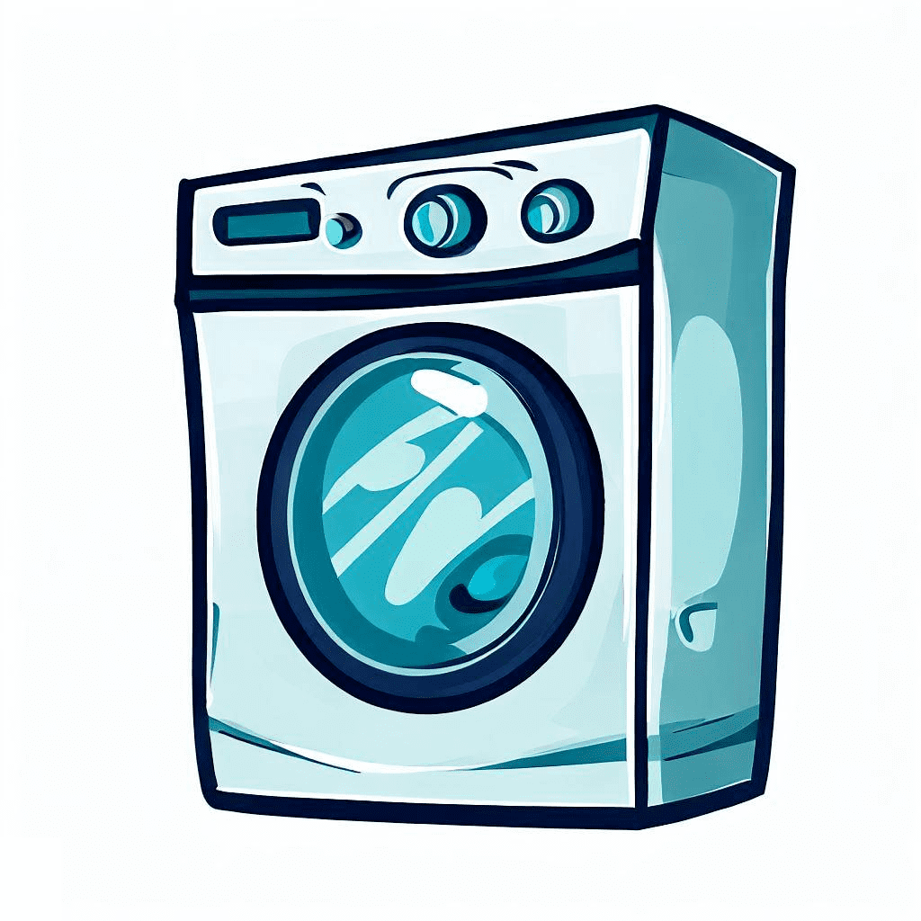 Washing Machine Free Png Images