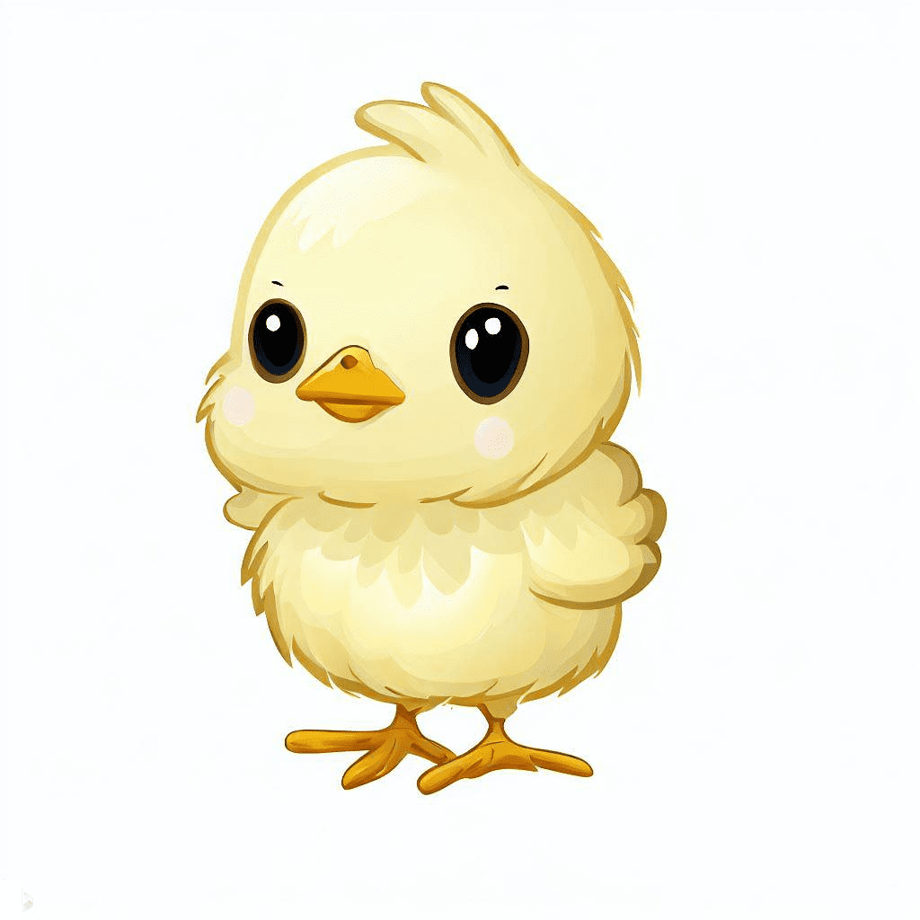 Chick Clipart Free Download