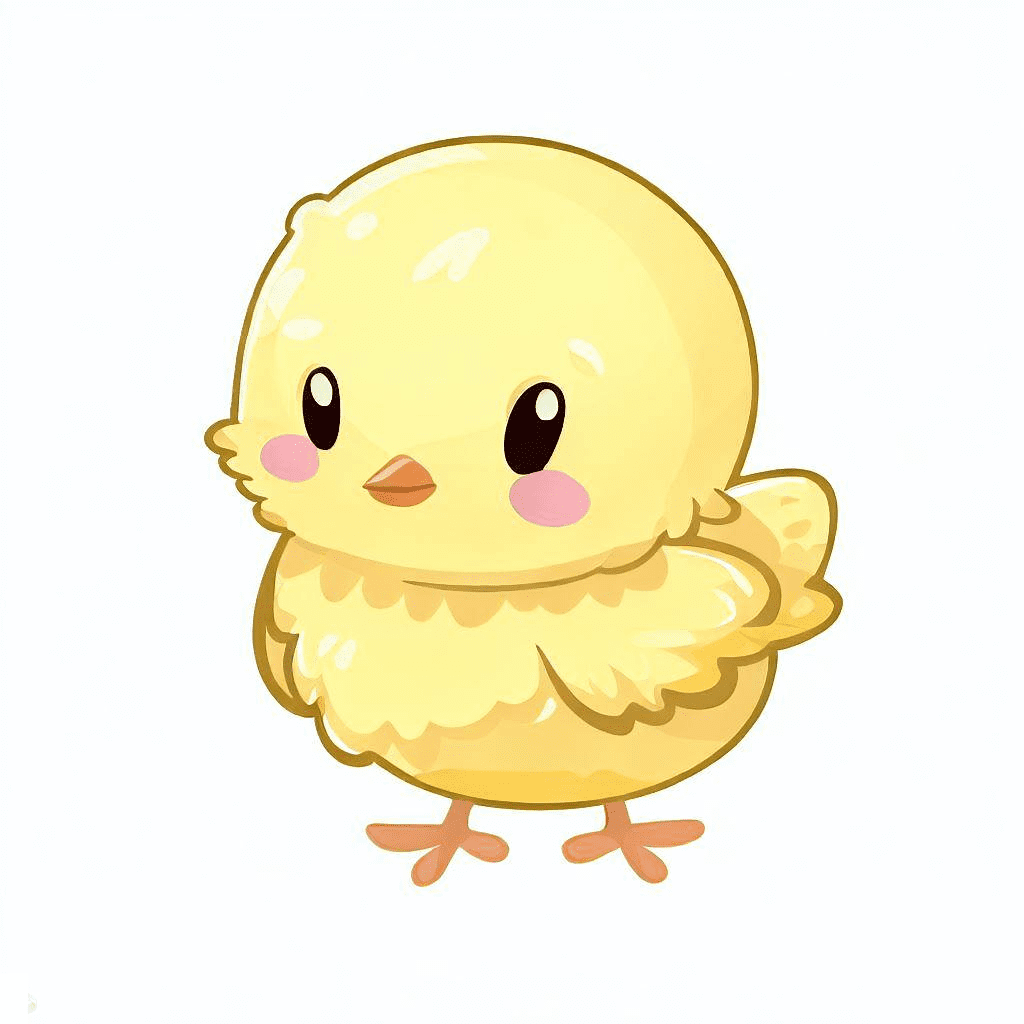 Chick Clipart Free Images